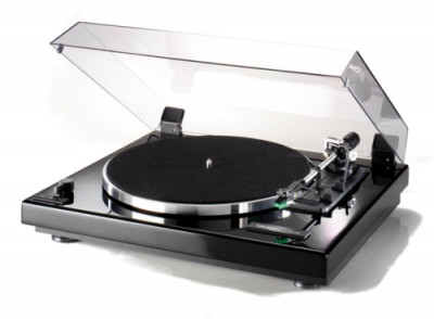 Проигрыватель винила Thorens TD 240-2 black struc. (картридж TAS 267)
