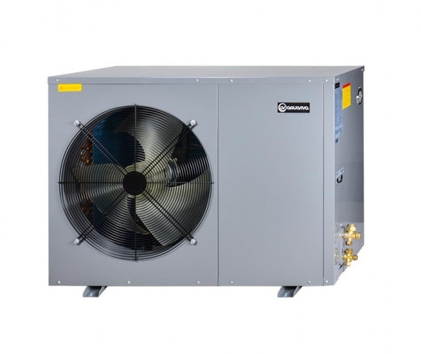 Комплект AquaViva AVH-10S инвертор