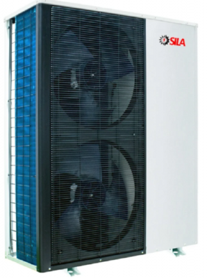 Наружный блок SILA AM-22 I-EVI 380V (HC)