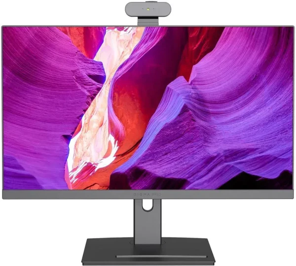 Моноблок Digma Pro AiO 23A (DM23R3-8CXW01)