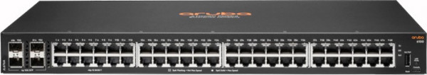Коммутатор (свитч) HPE JL676A Aruba 6100