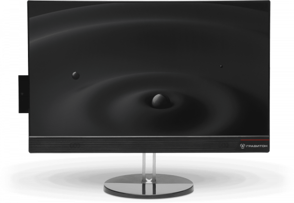 Моноблок Гравитон М42И 24 (116681)