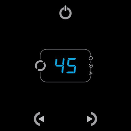 Устройство управления светом Sunlite STICK-GA2 black
