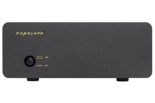 Фонокорректор Exposure VXN Phono Amplifier