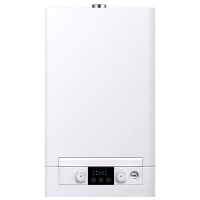 Настенный газовый котел Navien NGB210-13K