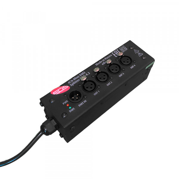 Устройство управления светом EDS SC1-4.3