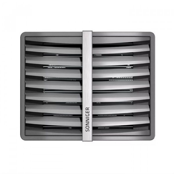 Водяная тепловая пушка 20 кВт Sonniger HEATER CONDENS ONE