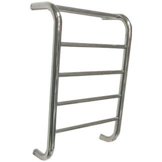 Электрический полотенцесушитель Domoterm DMT 109-P6 45*66 EK R