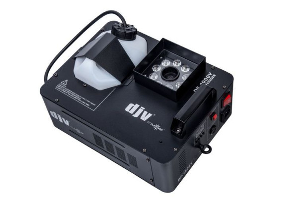 Генератор дыма DJPower DF-1000V