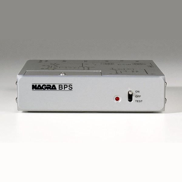 Фонокорректор Nagra BPS