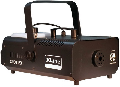 Генератор дыма XLine Light X-FOG 1200