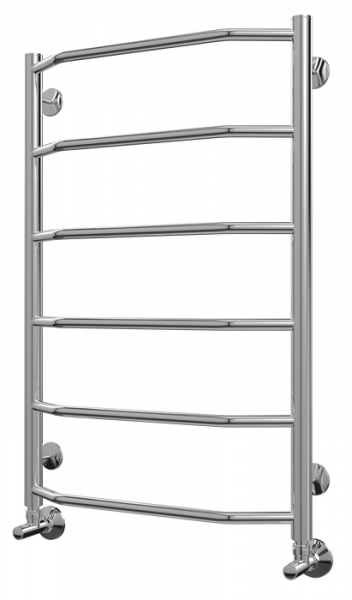 Водяной полотенцесушитель Terminus Виктория П6 500*796