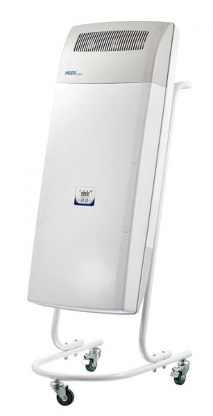 Закрытый рециркулятор  Pozis ОРБ-2П