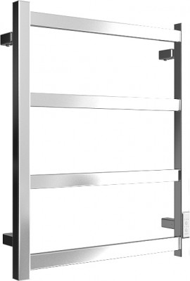 Электрический полотенцесушитель Двин J plaza neo 60/50 el