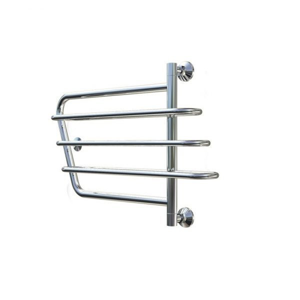 Водяной полотенцесушитель Тругор Феникс НП 7 50х60 (ФЛ6)