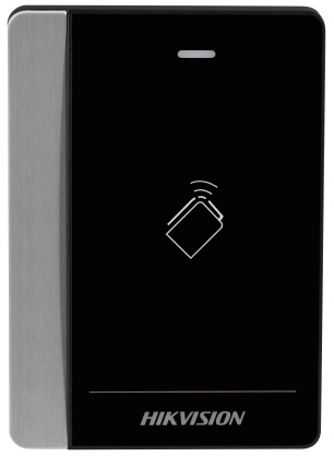 Считыватель карт Hikvision DS-K1102AE