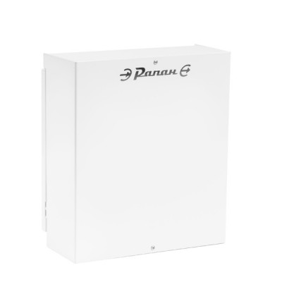 ИБП Бастион, 1ВА, настенный, 181х196х151 (ШхГхВ), 187-242V,  однофазный, (ББП РАПАН-30 исп.2Х7)