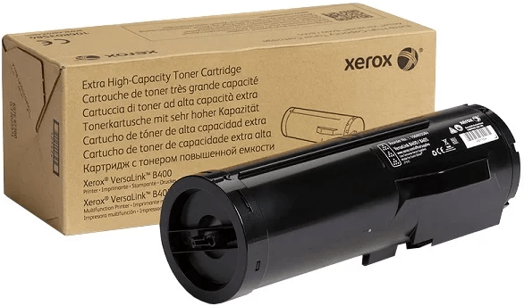 Картридж Xerox 106R03585 Black