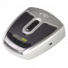 Переключатель KVM Aten, Altusen, портов: 2, 25х66х72 мм (ВхШхГ), USB, цвет: серый