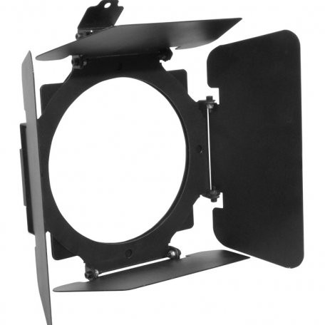 Аксессуар для светового оборудования Chauvet COLORdash Par 18 Barn Door