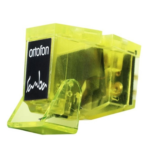 Головка звукоснимателя Ortofon Samba (МС)