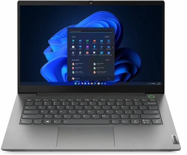 Ноутбук Lenovo ThinkBook 14 Gen 4 (21DH0000CD)