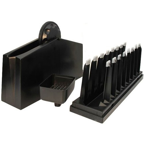 Комплект для очистки виниловых дисков Tonar Knosti Washing Machine 3508W