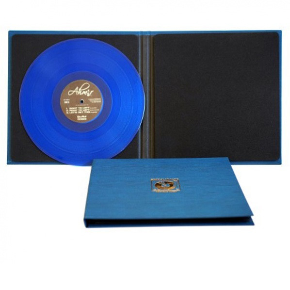 Мат для чистки Simply Analog SAVC007