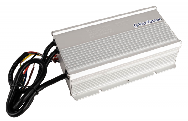 Блок управления Par-Tuman БПВЗ-45-800