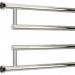 Водяной полотенцесушитель Сунержа High-Tech model 'G' 320x650 (00-0051-3265)