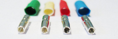 Аксессуар для винила Michell Engineering Cartridge Tags