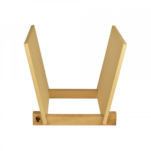 Подставка для пластинок PW LPS2 клен