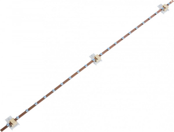 Панель заземления ЦМО ПЗ-1000.200А