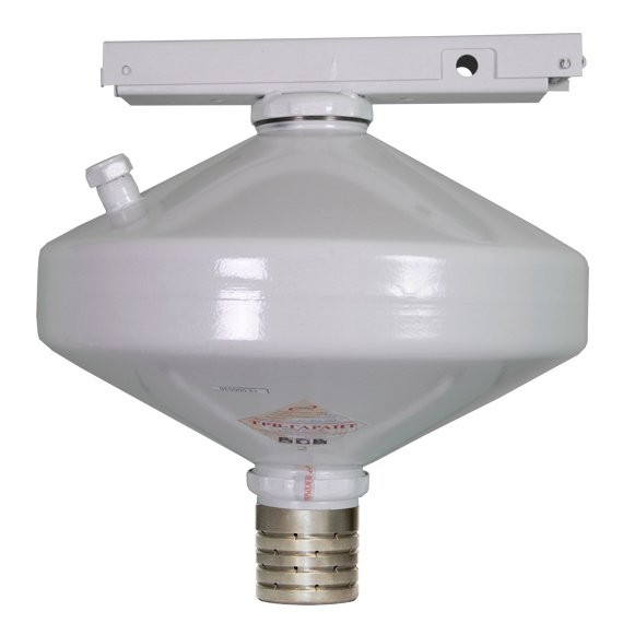 Модуль пожаротушения тонкораспылённой водой ТРВ-Гарант-14,5-60ВР