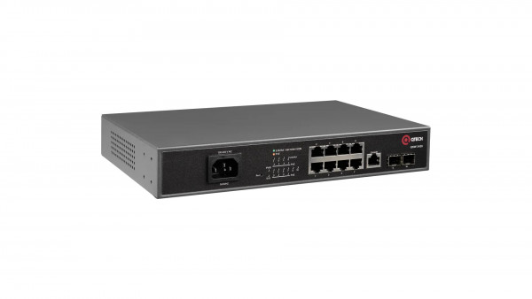 Коммутатор QTECH, QSW-3420-10T-POE-AC