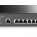 Коммутатор TP-Link, T2500G-10MPS