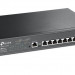 Коммутатор TP-Link, T2500G-10MPS