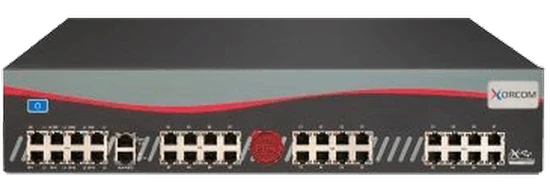 VoIP-шлюз Xorcom CXR2000