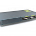 Коммутатор Cisco, WS-C2960R+24TC-L