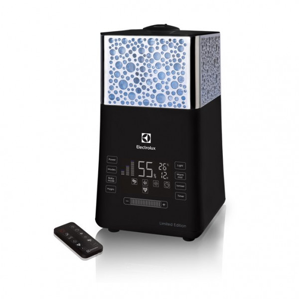 Ультразвуковой увлажнитель воздуха Electrolux EHU - 3710D