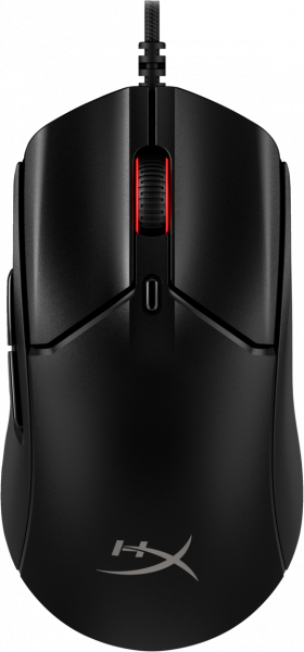 Мышь HyperX Pulsefire Haste 2 Black (6N0A7AA)