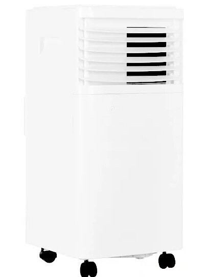 Мобильный кондиционер TESLA TTKR-07CW