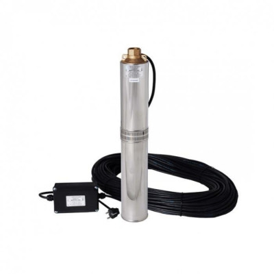 Скважинный насос Водолей БЦПЭ 1.6 - 25У*