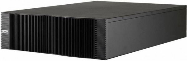 Батарейный блок Powercom BAT VGD 240V RM VRT10K1A without PDU