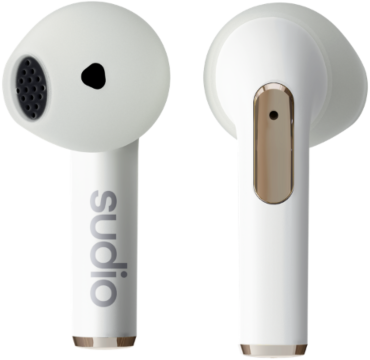 Гарнитура Sudio N2 White