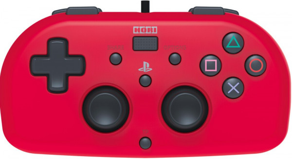 Геймпад Hori Horipad Mini Red