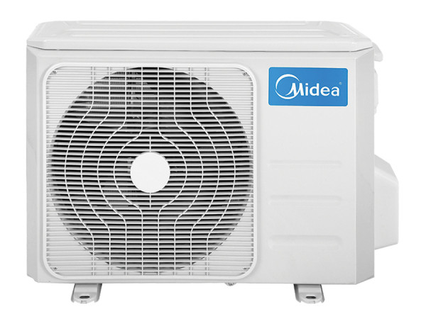 Внешний блок мульти сплит-системы на 2 комнаты Midea M2OH-14HFN8-Q