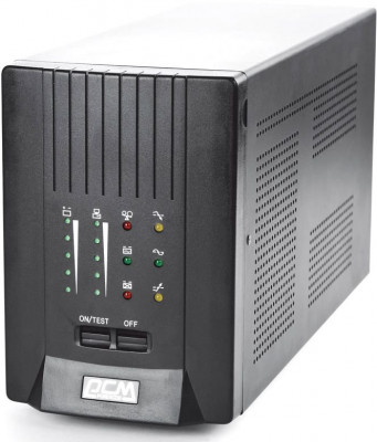 ИБП Powercom Smart King Pro+ SPT-500