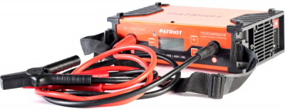 Пуско-зарядное устройство PATRIOT BCI-300D-Start