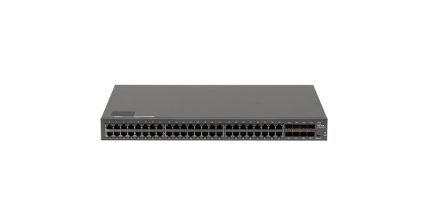 Коммутатор GL-SW-G204-56TC